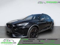 Occasion Cupra Formentor 245 ch (180 kW) 2021 SUV