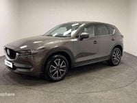 Occasion Mazda CX-5 178 ch (130 kW) 2018 SUV