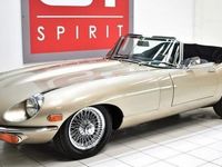 Occasion Jaguar E-Type 180 ch (132 kW) 1970 Cabriolet
