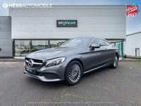 occasion Mercedes C220 ClasseD 170ch Fascination