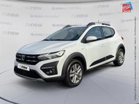 Occasion Dacia Sandero Comfort 2022 Blanc Citadine