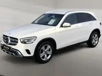 occasion Mercedes GLC220 ClasseD 194ch Business Line 4matic 9g-tronic