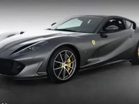 occasion Ferrari 812 V12 6.5 800ch