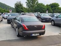 Occasion Jaguar XJ S 275 ch (202 kW) 2010 Berline