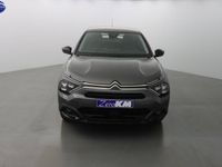 occasion Citroën C4 1.2 Puretech 130ch S&s Eat8 Feel Pack