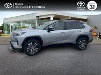 occasion Toyota RAV4 Hybrid 