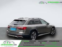 occasion Audi A4 Allroad 40 TDI 190 BVA Quattro