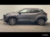 occasion Toyota Yaris Cross I 116h Design AWD-i MY22