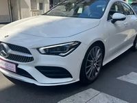 occasion Mercedes C220 Classe Cla7g-dct Amg Line