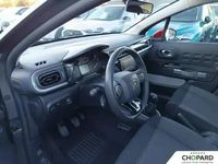 Occasion Citroën C3 PureTech 83 ch (61 kW) 2020 Gris Berline
