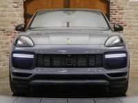 occasion Porsche Cayenne Turbo GT