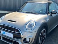 occasion Mini Cooper S one192 JCW