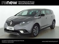 occasion Renault Espace V Blue Dci 160 Edc