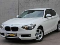 Occasion BMW 116 136 ch (100 kW) 2014 Citadine