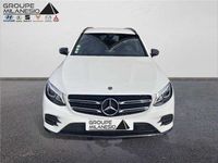 occasion Mercedes GLC250 G Classed 9G-Tronic 4Matic