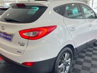 occasion Hyundai ix35 2.0 CRDi 136 4WD Pack Premium Limited