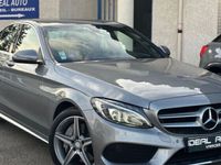 occasion Mercedes 250 Classe CSportline AMG 211ch 7G-TRO 1ère Main