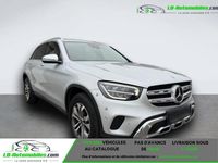 Occasion Mercedes GLC220 194 ch (142 kW) 2020