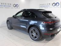 occasion Porsche Macan S 3.0 354 Ch Pdk