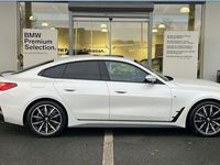 Occasion BMW 420 M Sport 190 ch (139 kW) 2023 Coupé