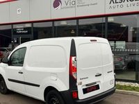 Occasion Renault Kangoo 80 ch (58 kW) 2021 Monospace