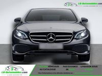 occasion Mercedes E400 ClasseBVA 4-Matic