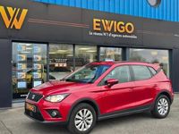 Occasion Seat Arona Style 116 ch (85 kW) 2018 Rouge SUV