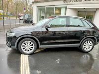 occasion Audi Q3 2.0 TDI 140CH S LINE QUATTRO