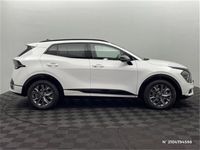 occasion Kia Sportage V 1.6 T-GDI 230CH ISG HYBRIDE BVA6 4X2 GT Line Premium