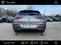 occasion Mercedes CLA250e 160+102ch AMG Line 8G-DCT