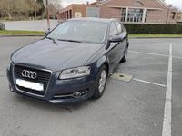 Occasion Audi A3 Ambition 105 ch (77 kW) 2011 Berline