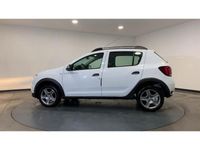 occasion Dacia Sandero 1.0 SCe 75ch Urban Stepway - 19