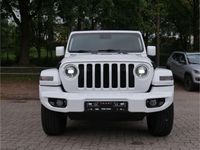 Occasion Jeep Wrangler Unlimited 272 ch (200 kW) 2024 SUV