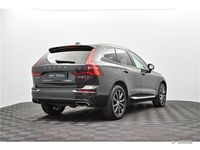 occasion Volvo XC60 II D4 AWD ADBLUE 190 CH GEARTRONIC 8 Inscription