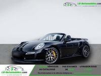 Occasion Porsche 911 Turbo 560 ch (411 kW) 2014 Coupé