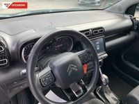 occasion Citroën C3 PURETECH 130CV EAT6 SHINE