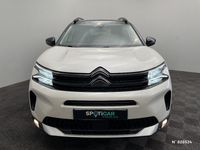 Occasion Citroën C5 Aircross Shine 225 ch (165 kW) 2023 SUV