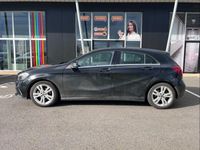 occasion Mercedes A200 ClasseD 136 Ch Sensation 7g-dct