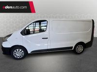 Occasion Renault Trafic 125 ch (91 kW) 2018 Monospace