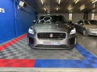 occasion Jaguar E-Pace D150 AWD BVA R-Dynamic SE