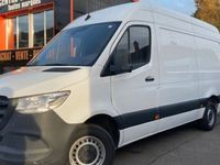 occasion Mercedes Sprinter Fg iii 2.1 314 143