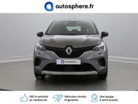occasion Renault Captur CAPTURTCe 90 - 21 Business