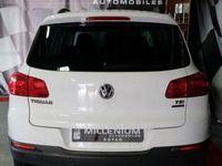 occasion VW Tiguan 1.4 TSI 122CH BLUEMOTION EDITION