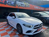 occasion Mercedes A200 ClasseD 150 8g-dct Amg Line
