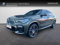 occasion BMW X6 Xdrive 30da 265ch M Sport