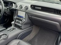 Occasion Ford Mustang GT Fastback 450 ch (330 kW) 2018 Coupé