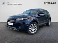 occasion Land Rover Range Rover evoque 2.0 Td4 180 Hse Dynamic Bva Mark V