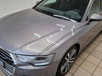 occasion Audi A6 Avant 45 TFSI 245ch S line quattro/Attelage