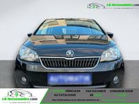 occasion Skoda Citigo 1.0 12v MPI 75 ch BVA