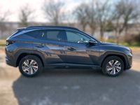 occasion Hyundai Tucson 1.6 T-GDI 230 Hybrid BVA6 Creative